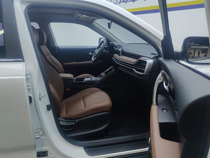 Фото 8 - Kia Sportage GT-line