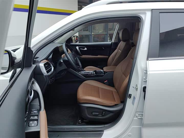 Фото 9 - Kia Sportage GT-line