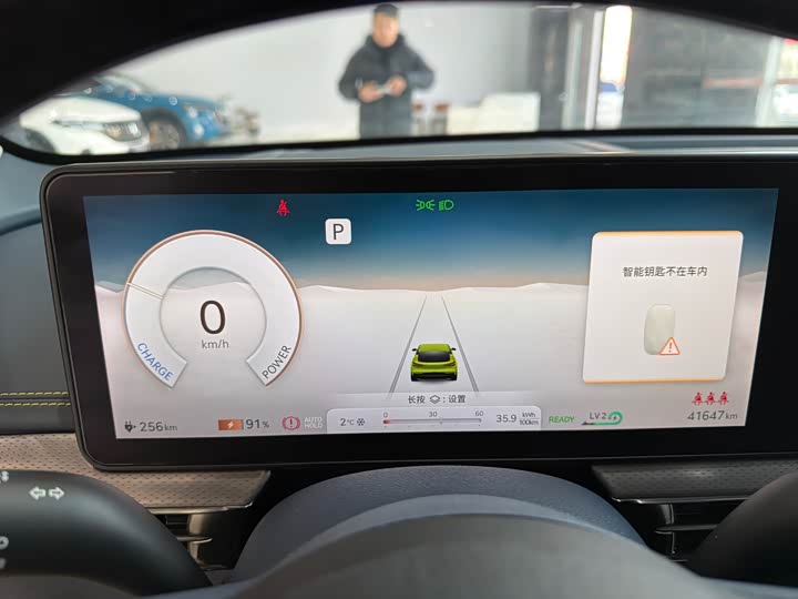 Фото 7 - Genesis GV60