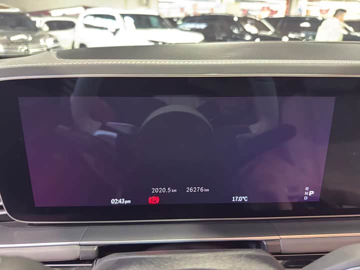 Фото 3 - Mercedes-Benz GLS-Class