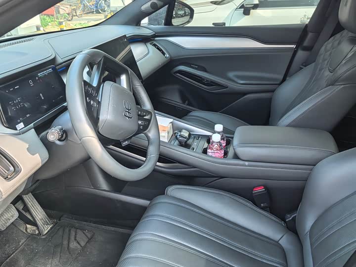 Фото 3 - BYD Song L