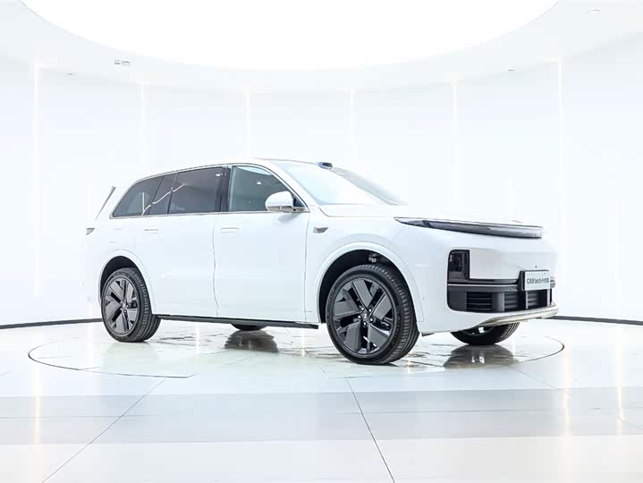 Фото 3 - LiXiang L9