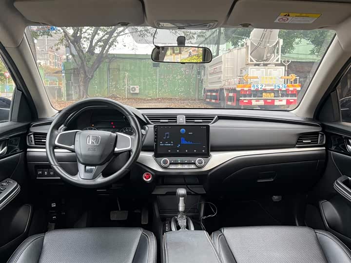 Фото 8 - Honda Envix