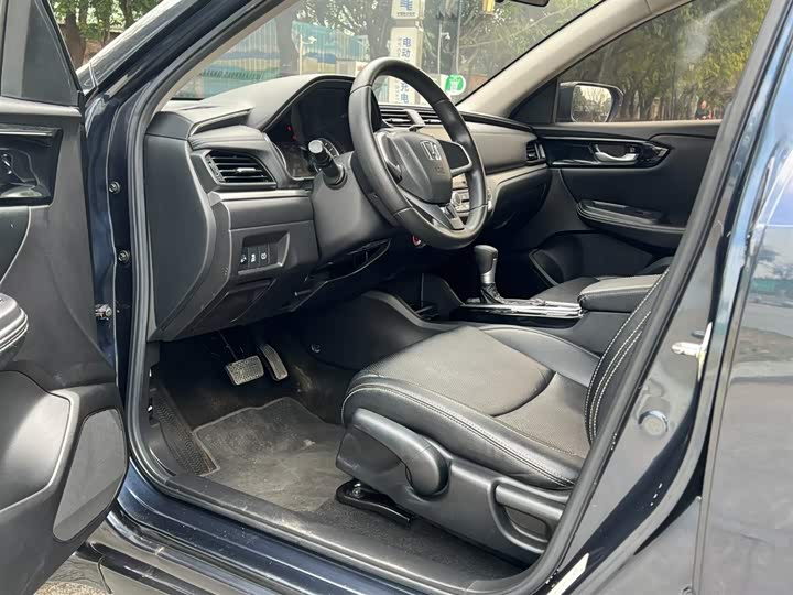 Фото 9 - Honda Envix