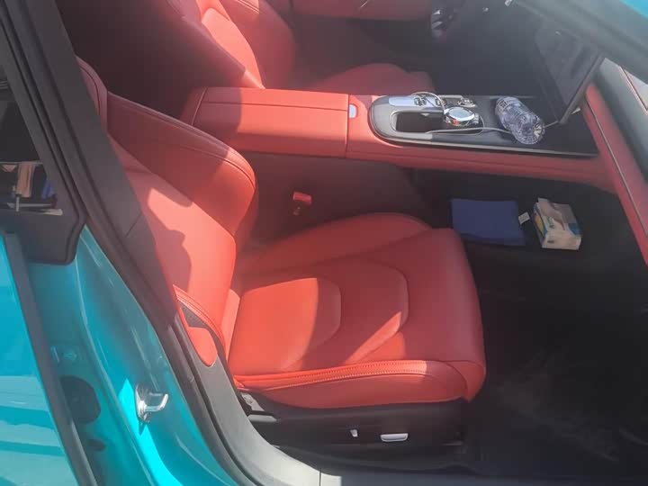 Фото 7 - Xiaomi SU7