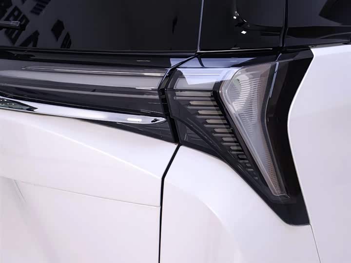 Фото 9 - Buick GL8 Hybrid