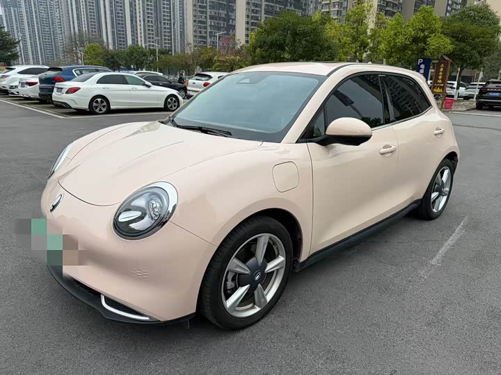 Фото 1 - Ora Good Cat (03)