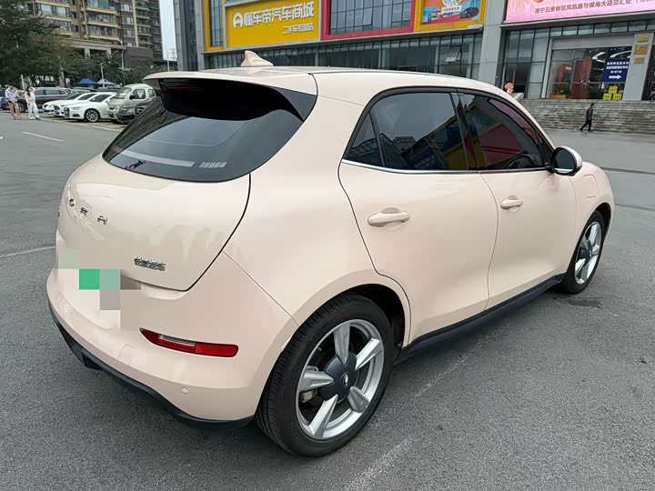 Фото 3 - Ora Good Cat (03)