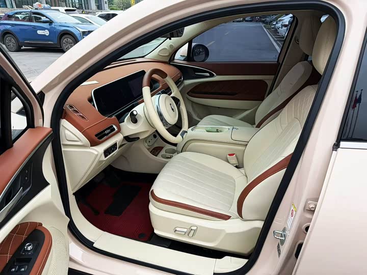 Фото 5 - Ora Good Cat (03)