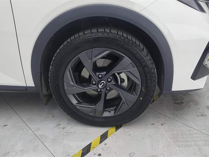 Фото 6 - GAC Trumpchi GS3