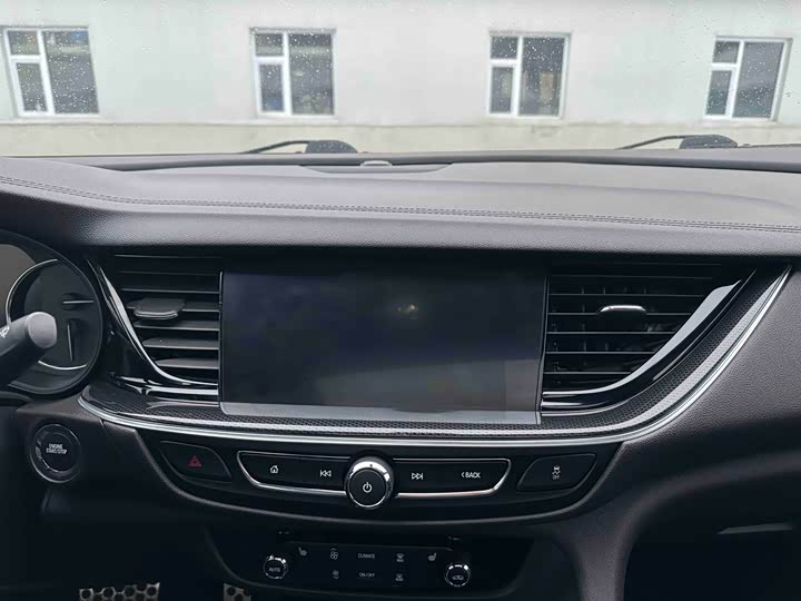 Фото 7 - Buick Regal