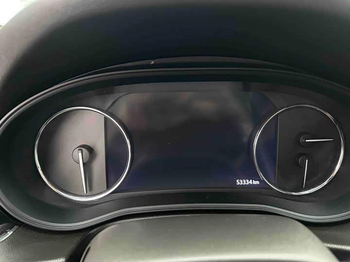 Фото 9 - Buick Regal