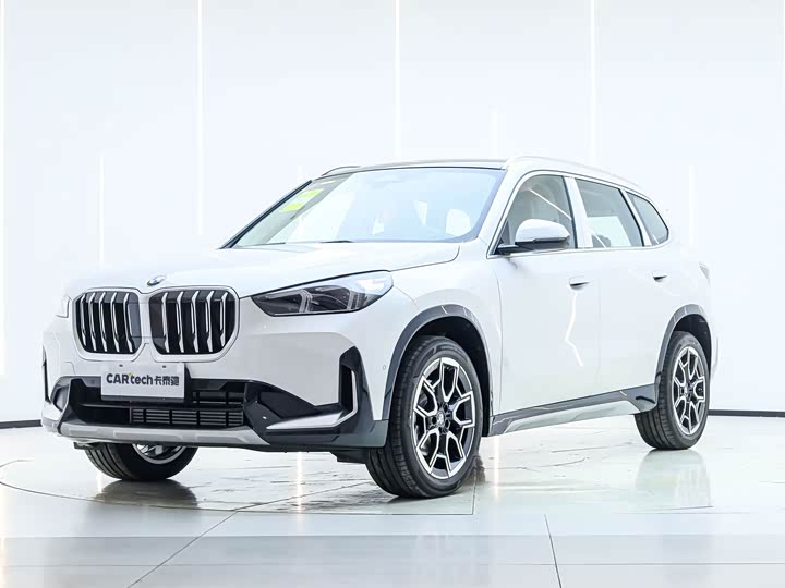 Фото 1 - BMW X1