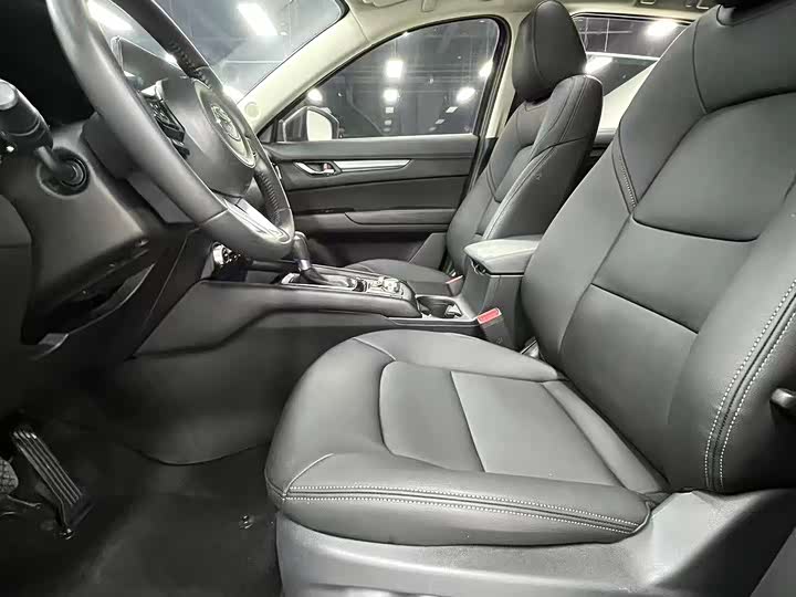 Фото 3 - Mazda CX-5