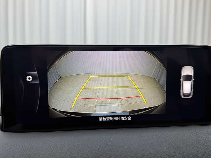 Фото 9 - Mazda CX-5