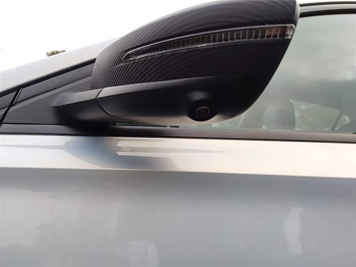 Фото 4 - GAC Trumpchi Empow R