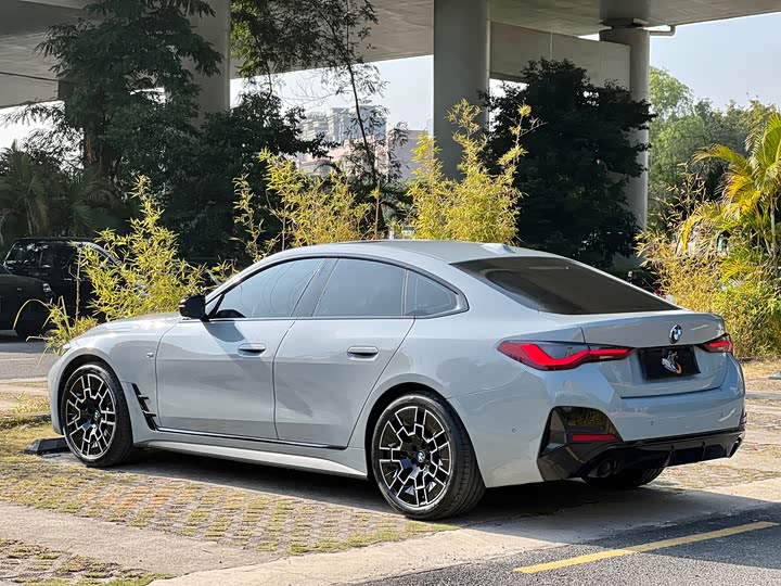 Фото 3 - BMW 4 Series