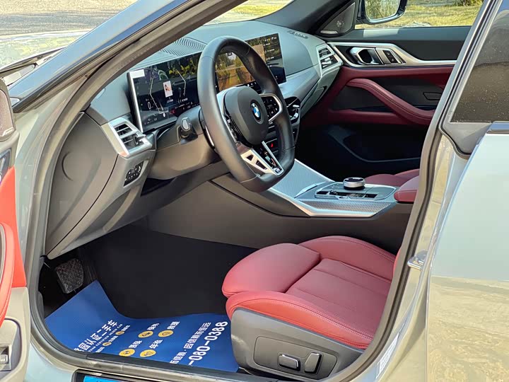 Фото 6 - BMW 4 Series