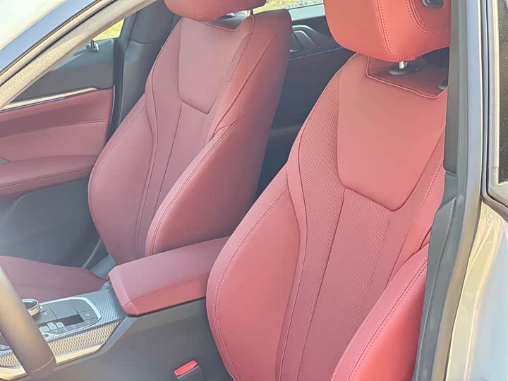 Фото 8 - BMW 4 Series