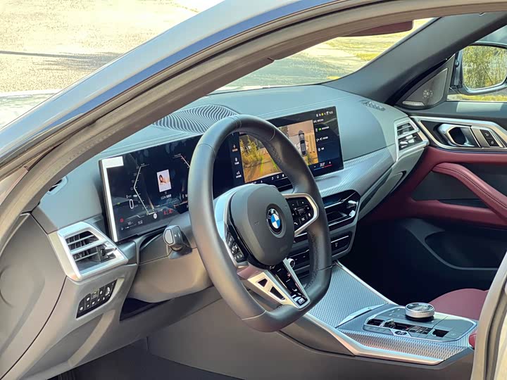 Фото 9 - BMW 4 Series