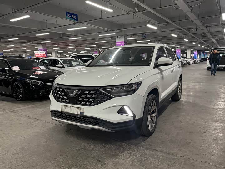 Фото 1 - Jetta VS5