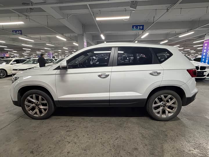 Фото 3 - Jetta VS5