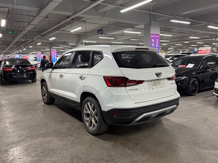 Фото 4 - Jetta VS5