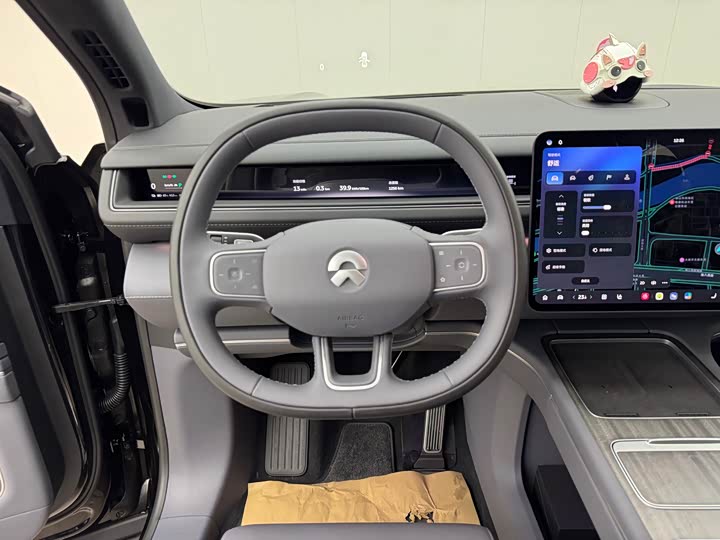 Фото 9 - Nio ES8