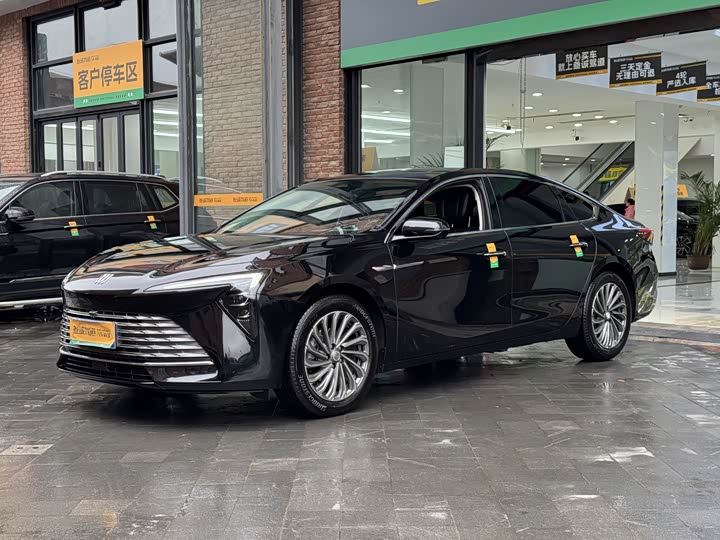 Фото 4 - Buick LaCrosse