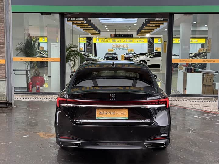 Фото 5 - Buick LaCrosse