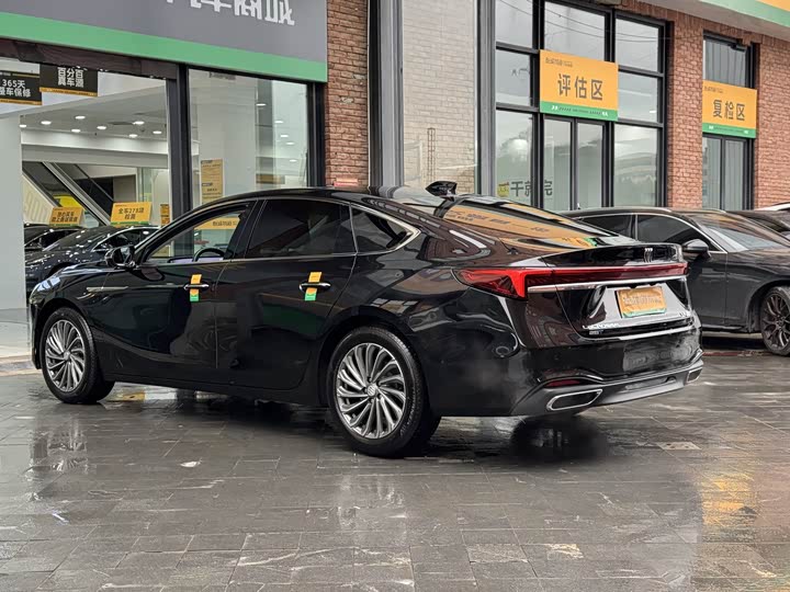 Фото 6 - Buick LaCrosse