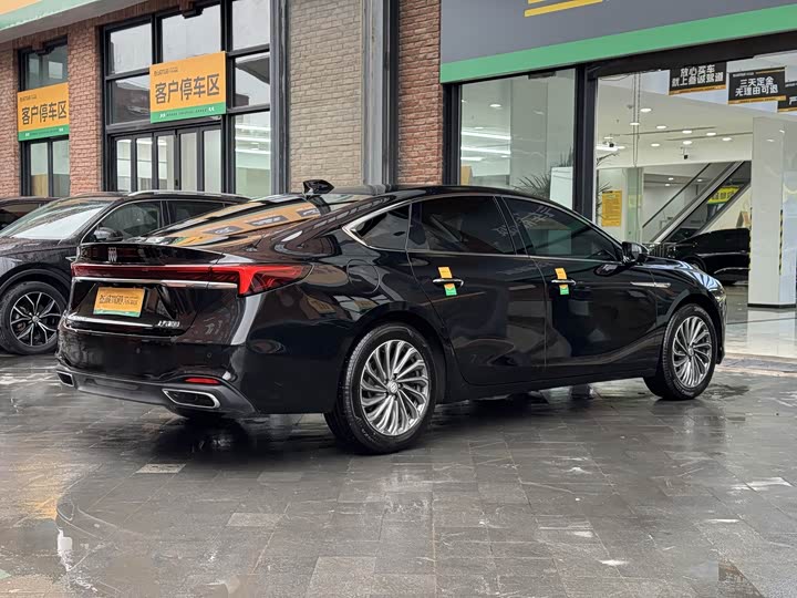 Фото 7 - Buick LaCrosse