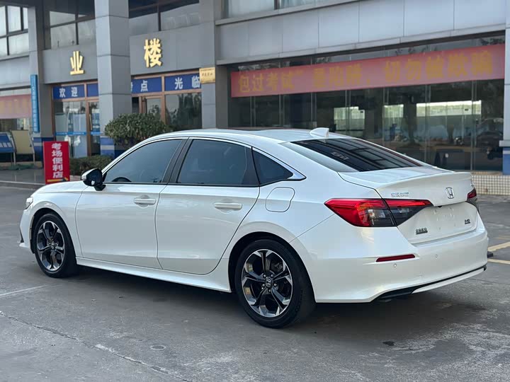 Фото 5 - Honda Civic