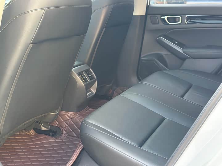 Фото 7 - Honda Civic