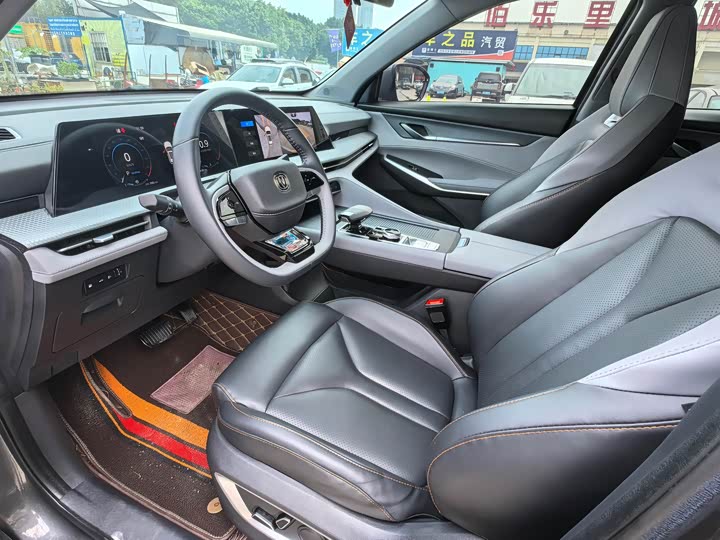 Фото 4 - Changan CS75 Plus