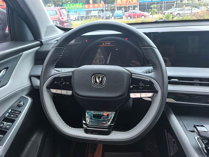 Фото 7 - Changan CS75 Plus