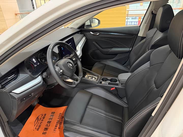 Фото 9 - Skoda Octavia Pro