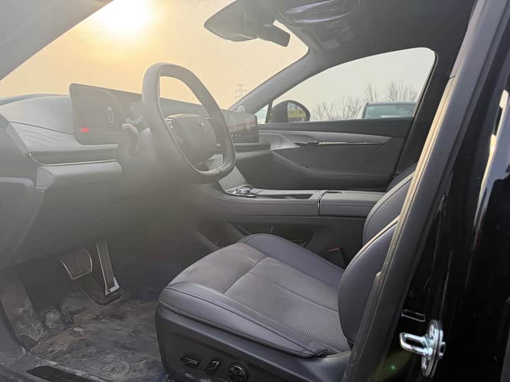 Фото 6 - Voyah Passion