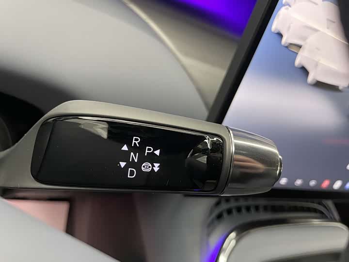 Фото 9 - XPeng G7