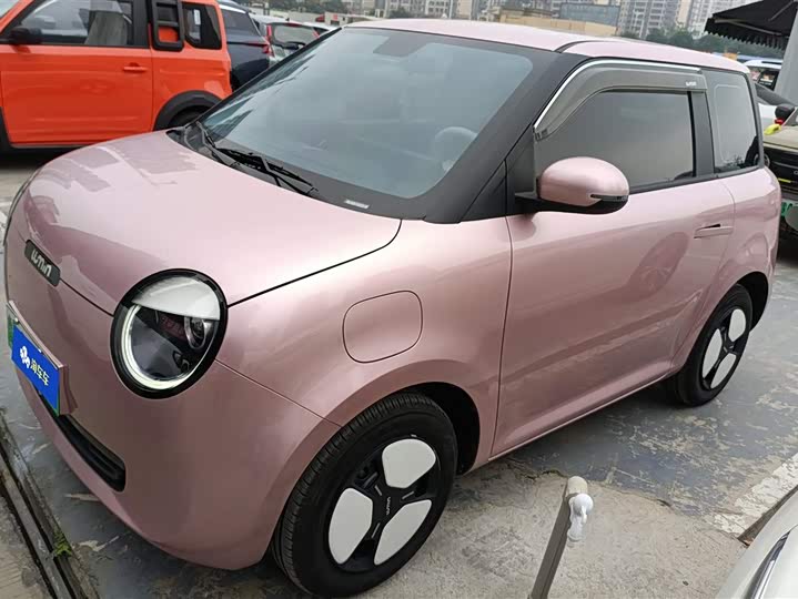 Фото 1 - Changan Qiyuan (Nevo) Lumin