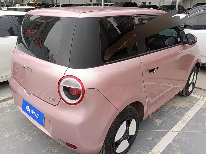 Фото 3 - Changan Qiyuan (Nevo) Lumin