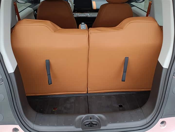 Фото 4 - Changan Qiyuan (Nevo) Lumin