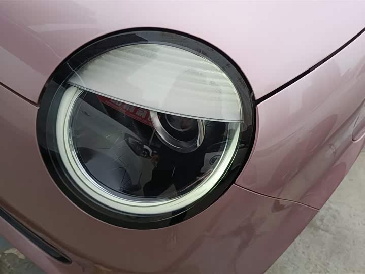 Фото 5 - Changan Qiyuan (Nevo) Lumin