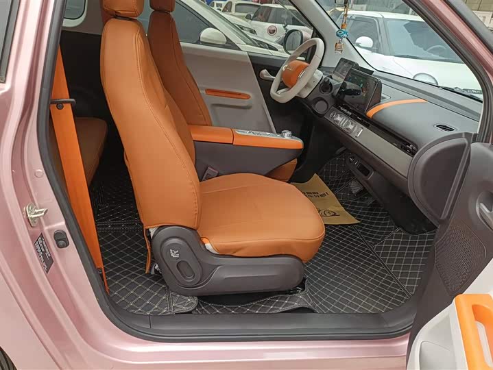 Фото 8 - Changan Qiyuan (Nevo) Lumin