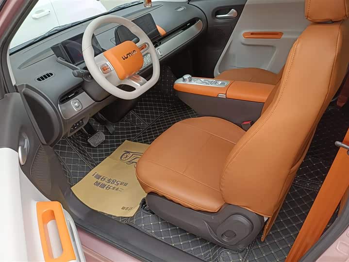 Фото 9 - Changan Qiyuan (Nevo) Lumin