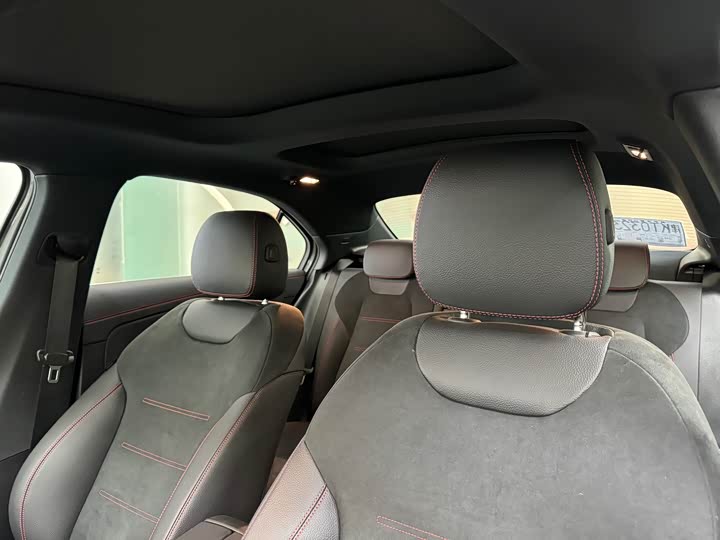 Фото 8 - Mercedes-Benz A-Class