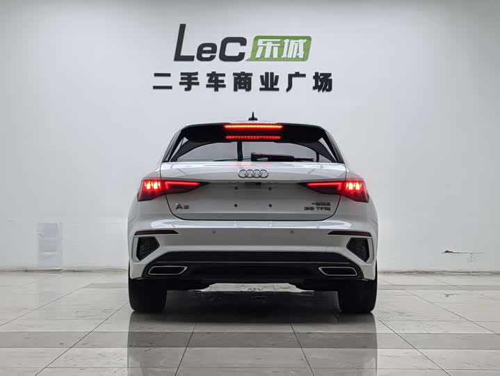 Фото 6 - Audi A3