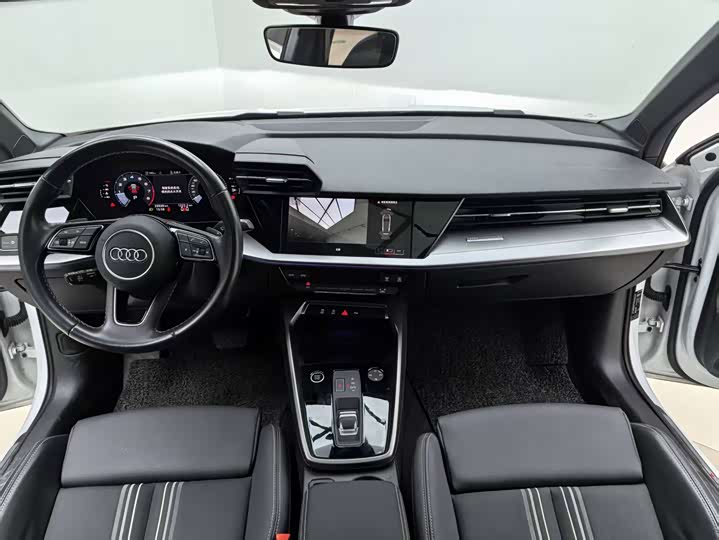 Фото 9 - Audi A3