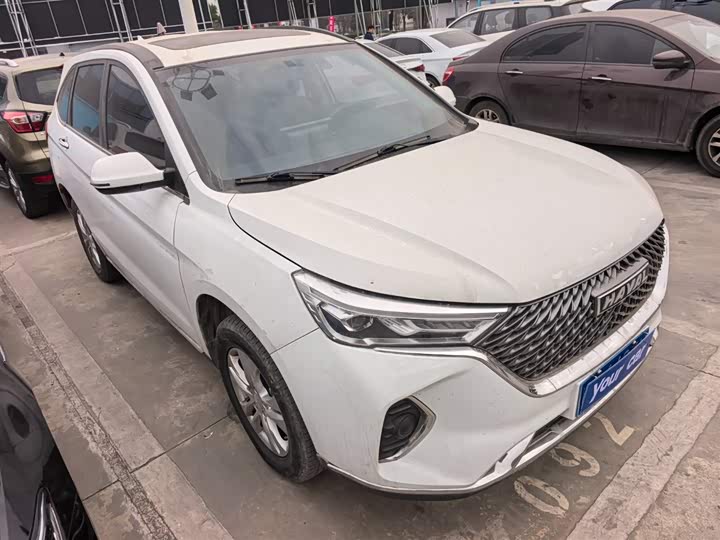 Фото 3 - Haval M6