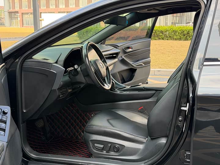 Photo 4 - Toyota Avalon